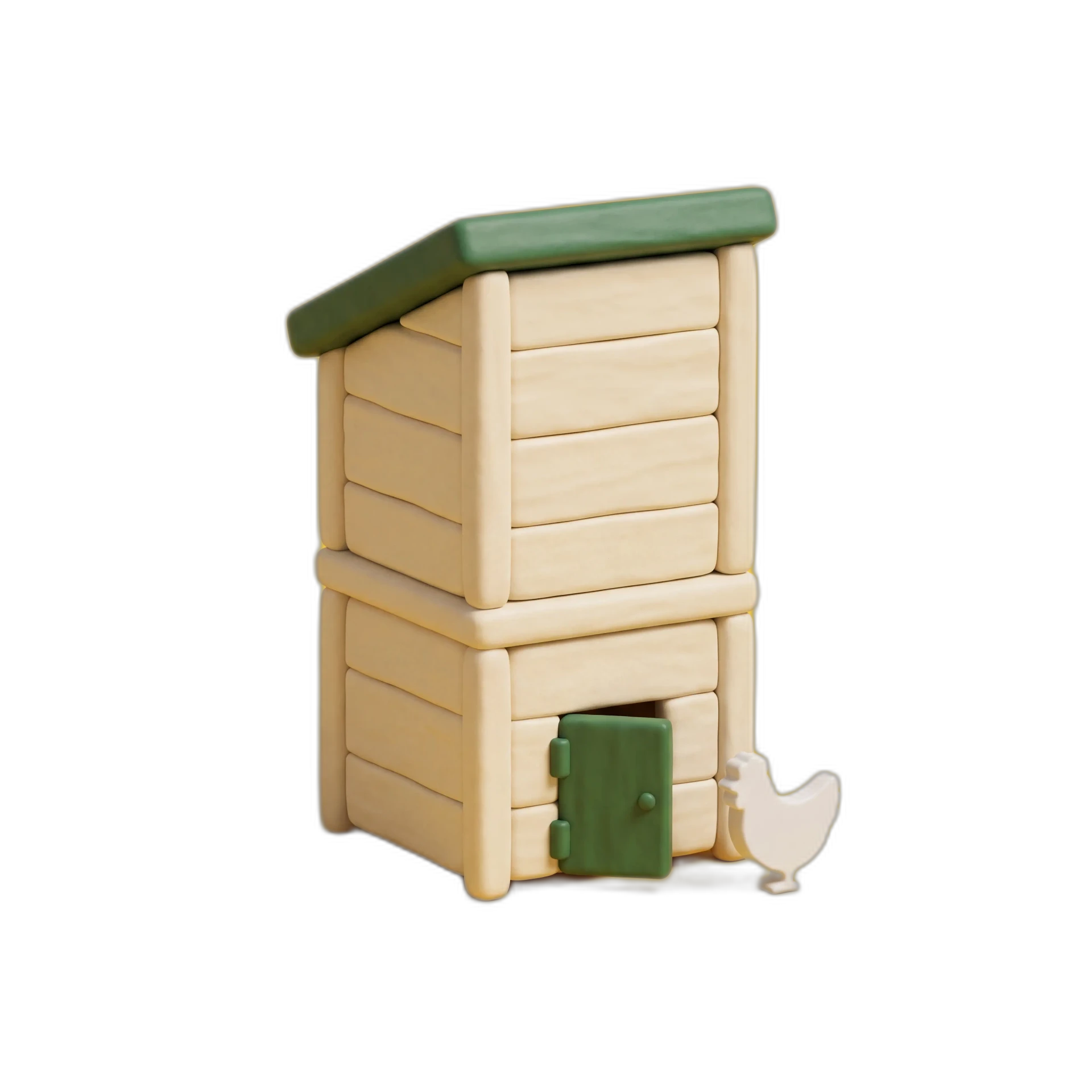 Small coops